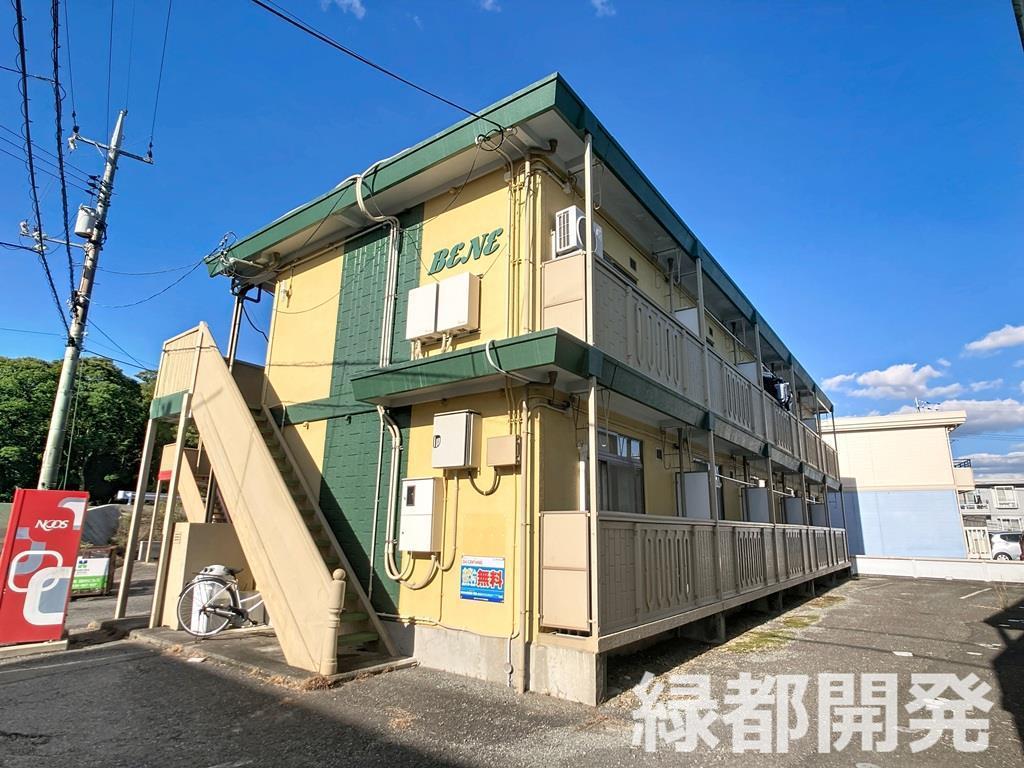BENE(1K/1階)