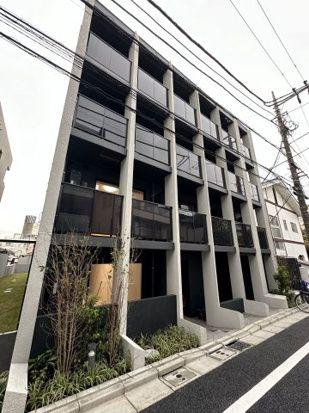 GRAN PASEO三宿(1LDK/2階)