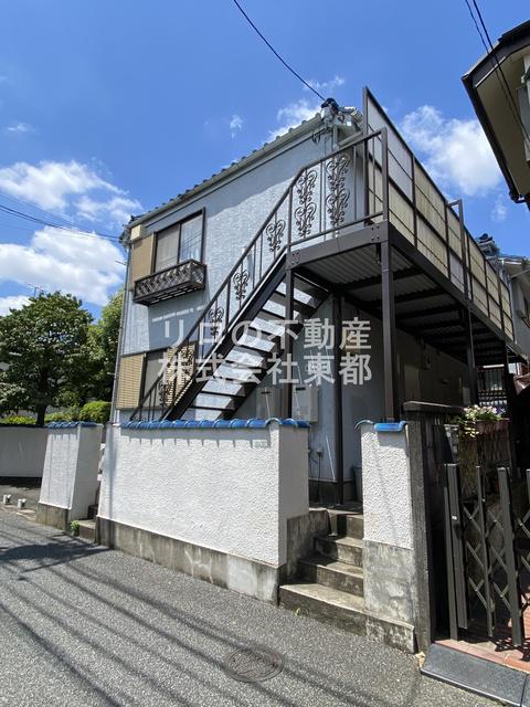あせび東館
