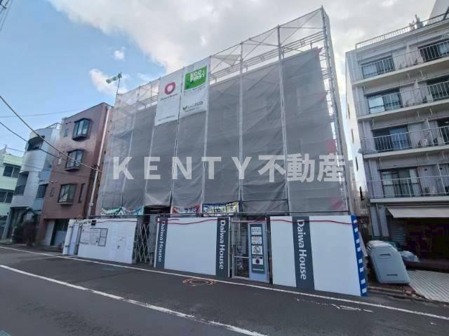 セレスティア下丸子