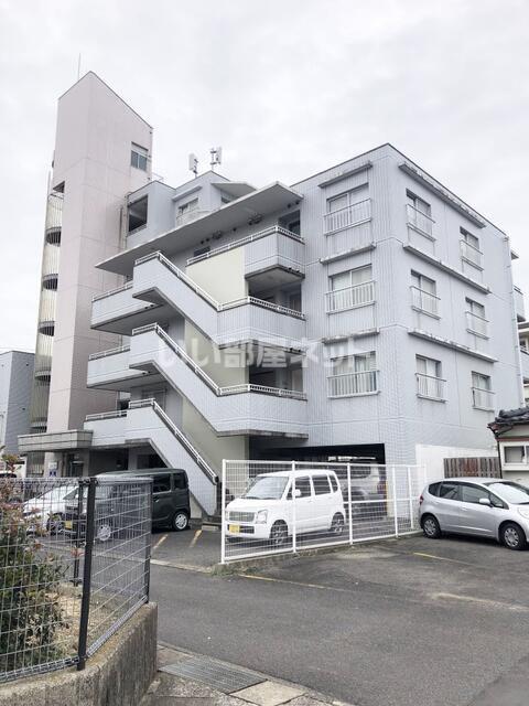 サンシティ早岐