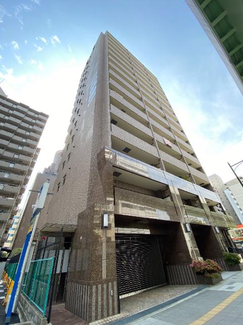 リーガル神戸三宮