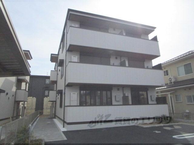 D-ROOM平井B棟