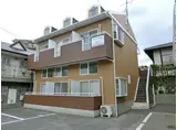 ラフィーネ松香台B棟
