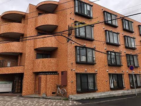 ジュネス札幌