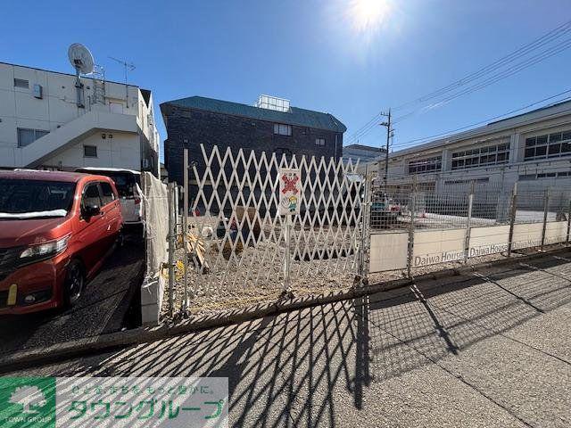 D PAINA 市場下町(1LDK/3階)