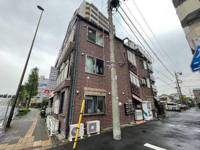 レット・イット・ビー