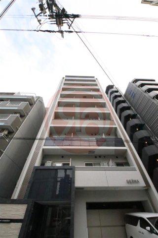 ハーヴェスト京町堀