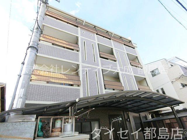 メゾンフレグランス