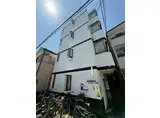 グランソシエ住之江