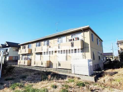 静岡県掛川市 2階建 築22年