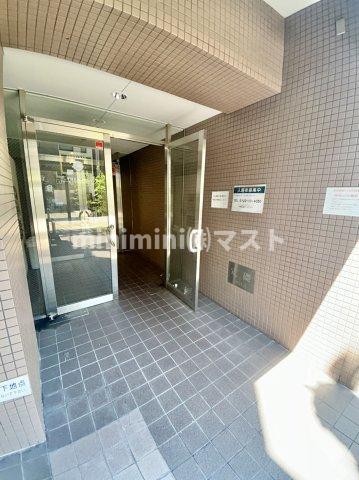 メゾンシティ鷺洲