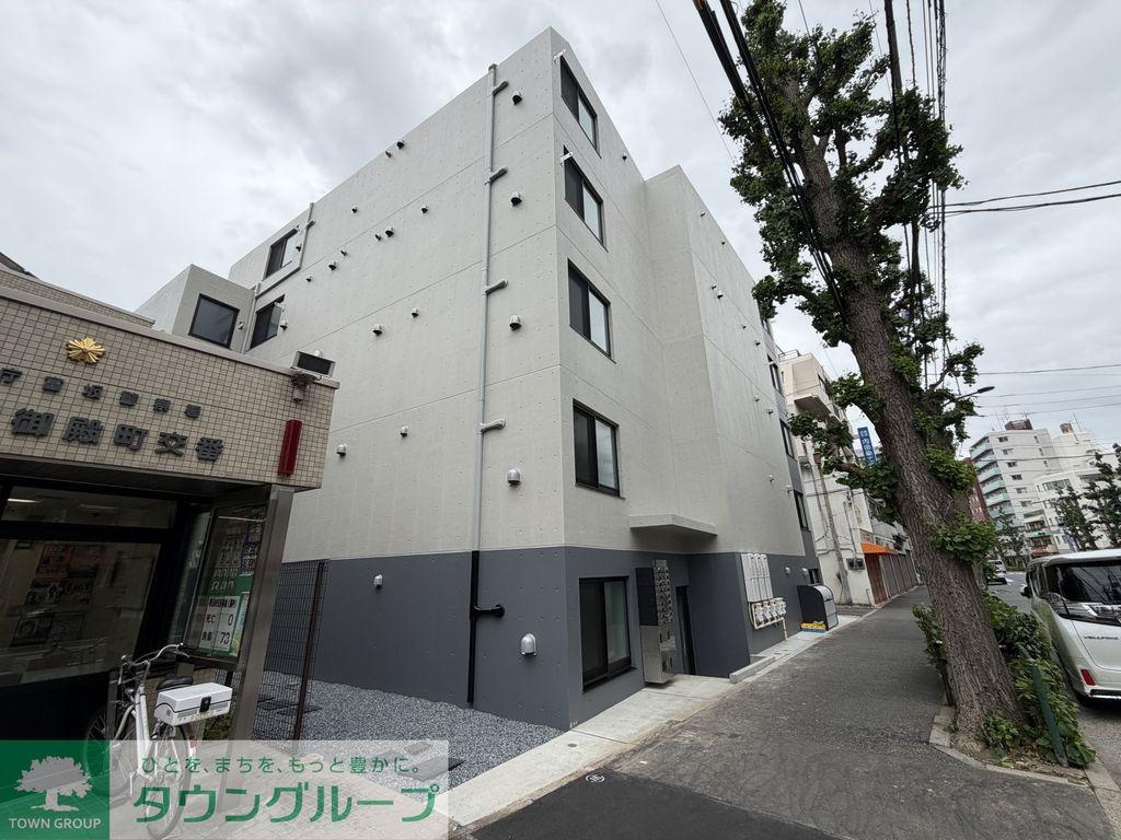 レピュア小石川レジデンスII
