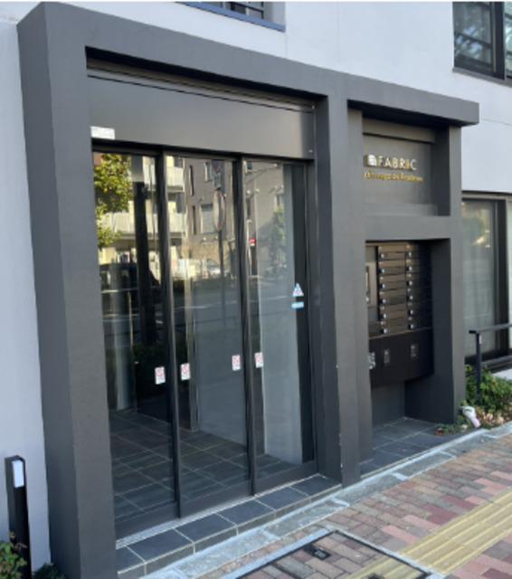 FABRIC東長崎RESIDENCE