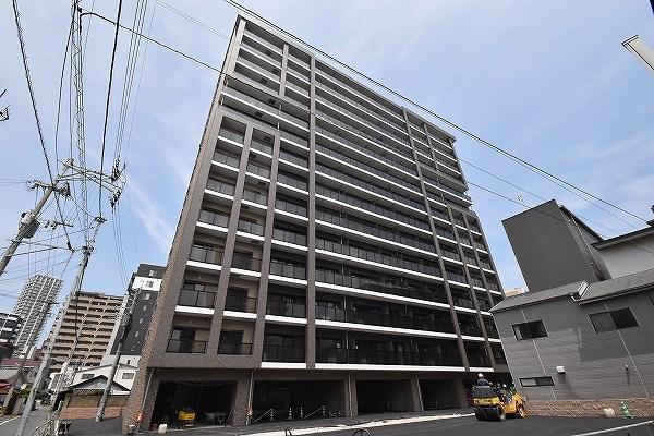 グランシャリオ三萩野