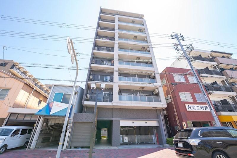 ロイスグラン神戸下沢通