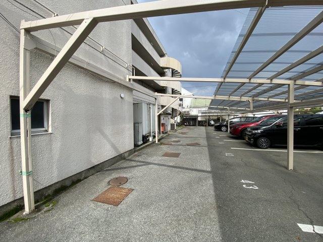 辰田ビル