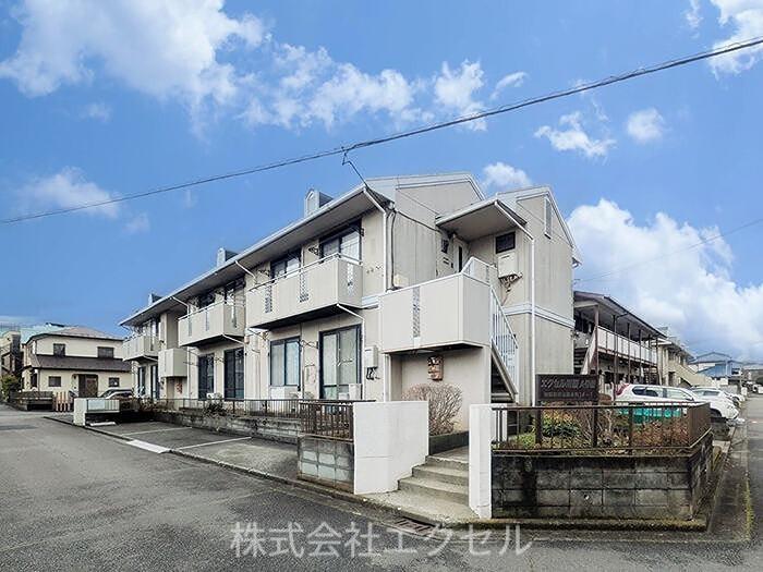 エクセル川端