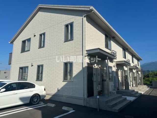 ＪＲ予讃線 多喜浜駅 徒歩28分  築4年