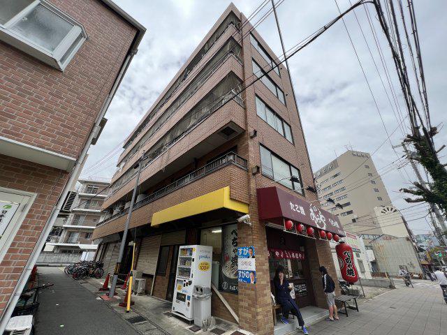 DSビル