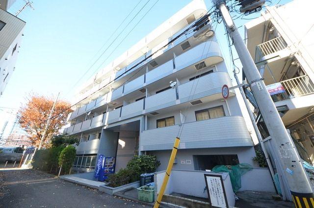 メゾン・ド・コンテス