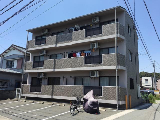 マイタウン上島