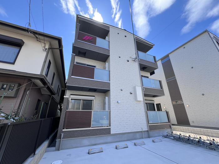 T MAISON 出屋敷II