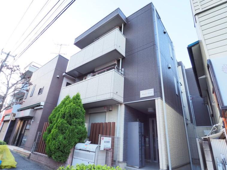 MUSE FORT