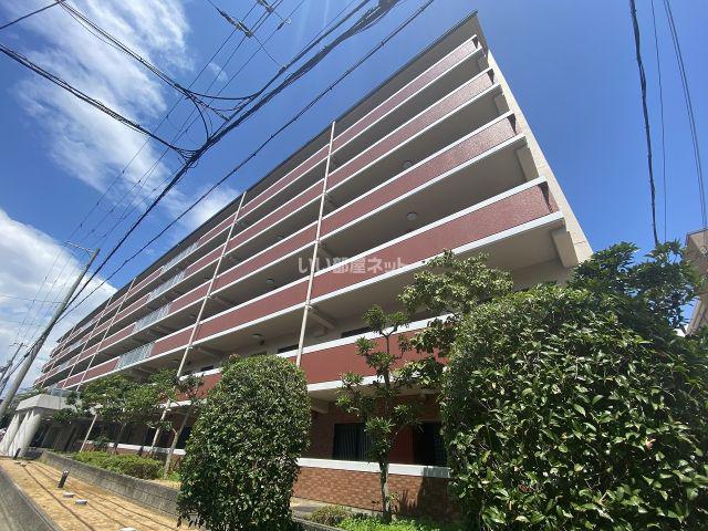 ベルカーサ太子田