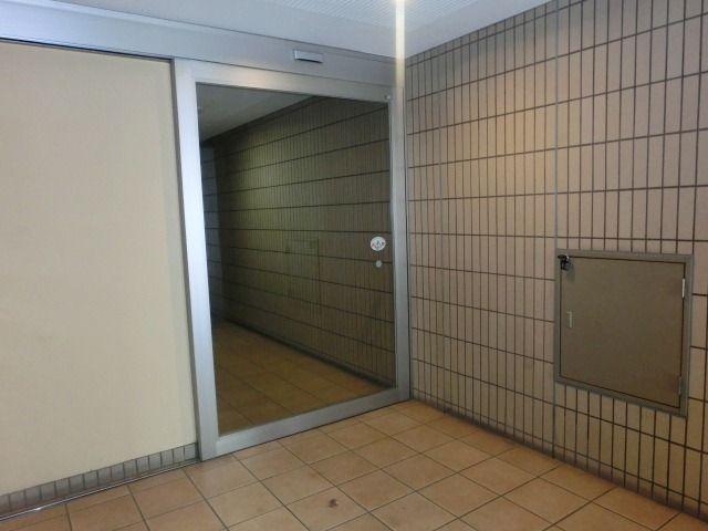 ニュー千葉稲毛ビル