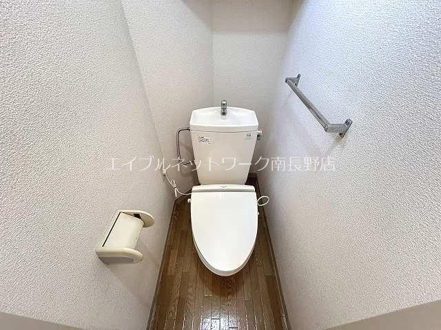ラプラス東山アレイ