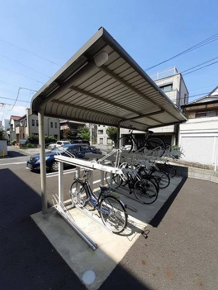 CASA荒川 PART1