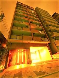 ルミエール横浜