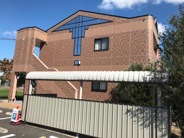 ウォーターミル参番館