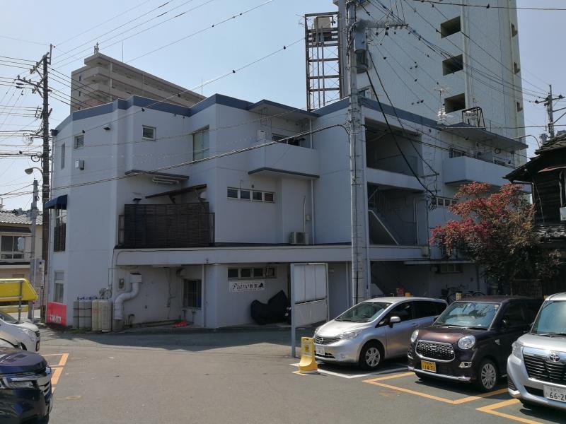 サニーポイント佐藤ビル