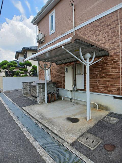 カーサ ボナーリオ