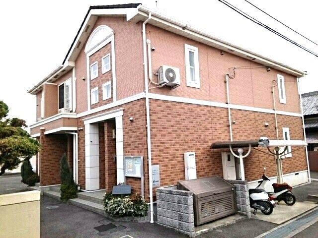 カーサ ボナーリオ