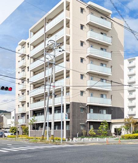 モンフェリオ西都