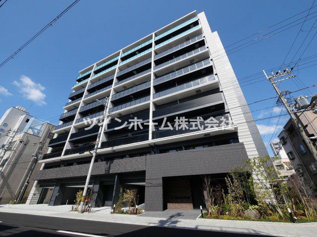 LOUIS RESIDENCE弁天町