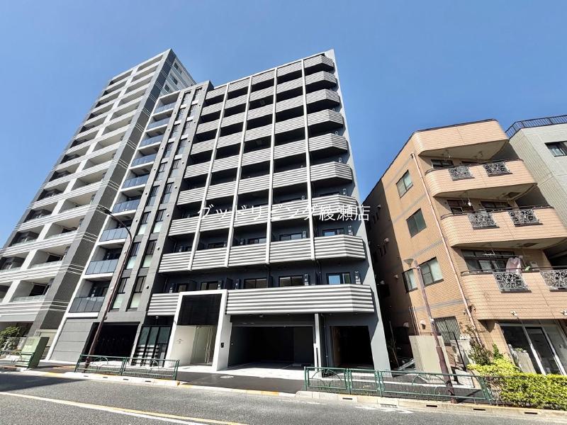ステージグランデ亀有アジールコート
