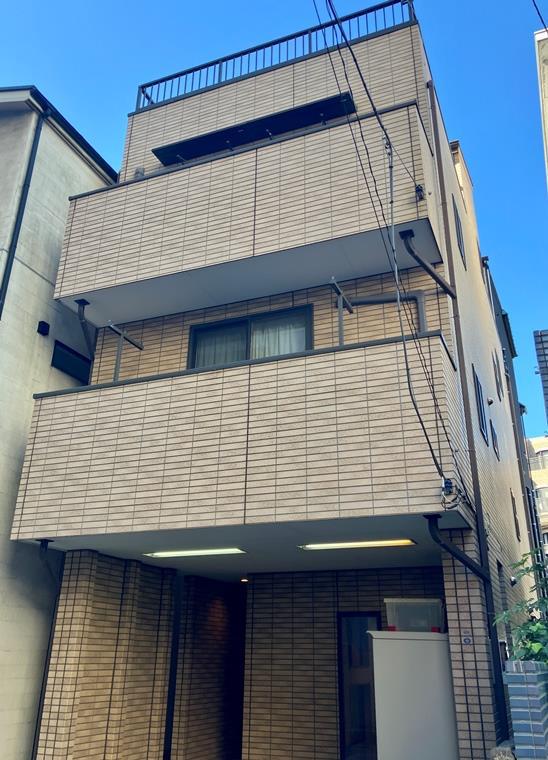 楠町戸建(3LDK)