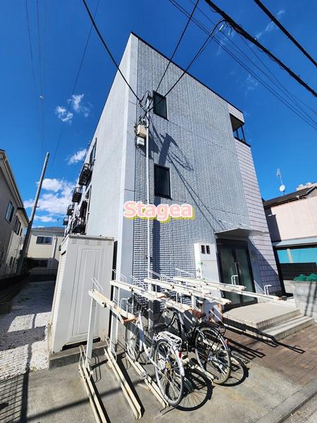アンプルールフェールアミーII