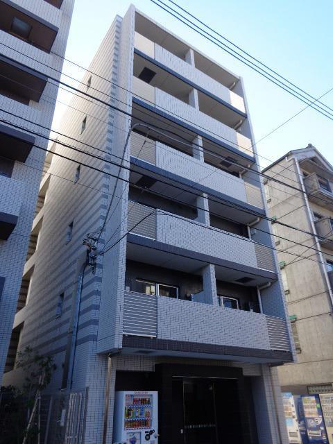 パークフロント常盤