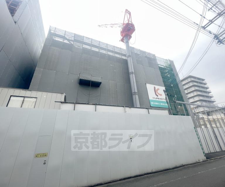 ファステート京都洛南エリーゼ