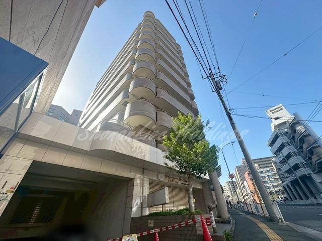 ロイヤルフラット野毛山壱番館