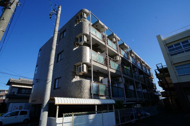 アーバンコート野口