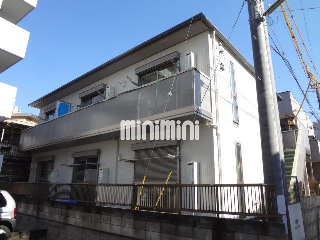 メゾンブラン