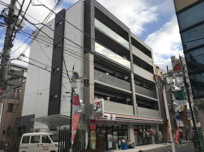 SHIINA RESIDENCE K・A