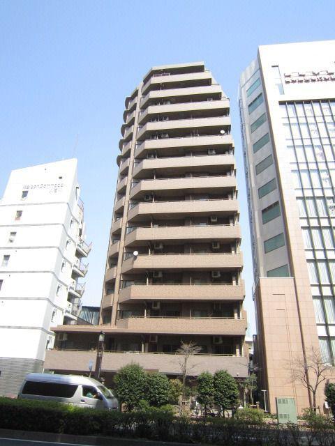 ライオンズマンション小石川シティ