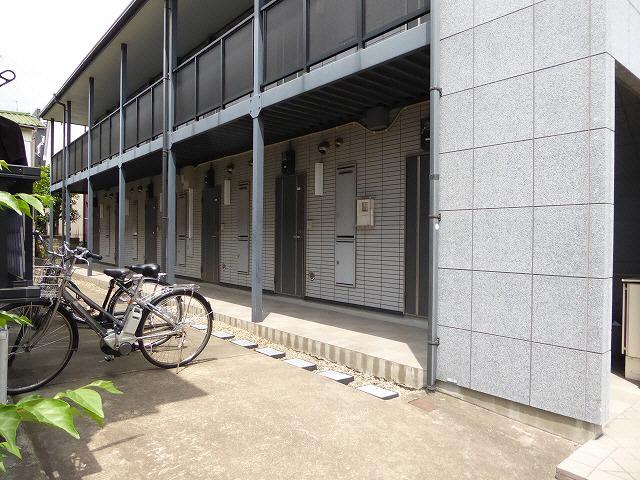 デュナミスII